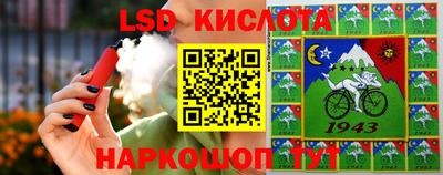 крисы Рузаевка